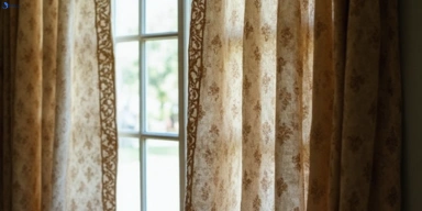 Curtain deodorising and odour removal steam cleaning sunshine-vic QLD